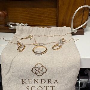 Kendra Scott fine